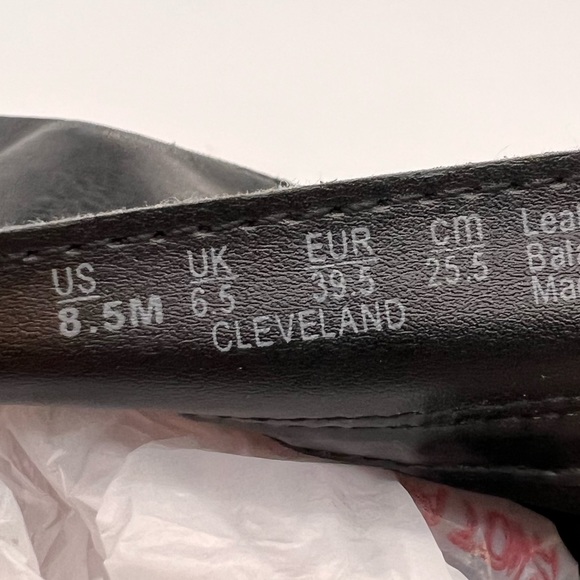 Franco Sarto Cleveland Riding Boots Size 8.5 - Picture 7 of 9